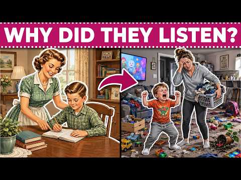 13 Forgotten Mother's Habits to Never Have Disobedient Children