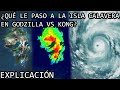 ¿Qué le Pasó a la Isla Calavera? | La Oscura Historia de la Isla Calavera del Monsterverse EXPLICADA