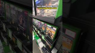 Buy ANY game you want #gaming #xbox #playstation