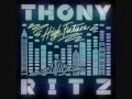 Thony Ritz  - High Future (Axel Le Baron Remix)