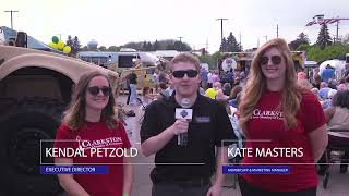 Food Truck Rally (2024)