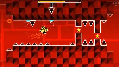 Geometry Dash - Easy Demon - XYZ Step - by Player