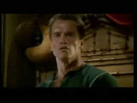 Commando: Right Wrong Edit Speeded Up