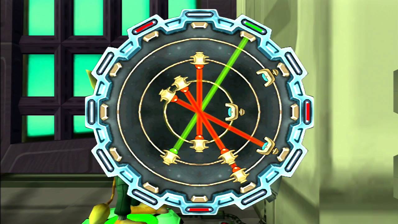 Ratchet und Clank Gameplay PS3 9 Batalia YouTube