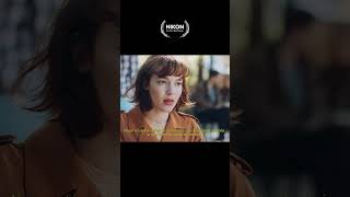 [EXTRAIT] THE SPACE BETWEEN US  #nikonfilmfestival #film #movie