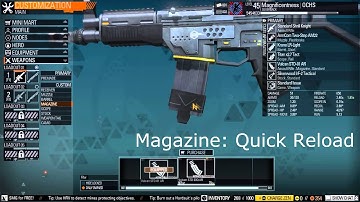 Build Guide #1: Assault Rifle