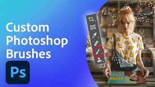 Fun Photoshop Tutorial: Create a Custom Brush with Music Notes | Adobe Creative Cloud