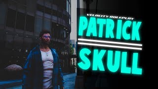 Peace Amarillo Vista NLG Forever Patrick Skull GTA 5 Roleplay VLT India