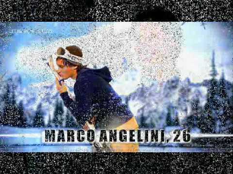 Marco Angelini - Shame DSDS 2011