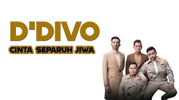 Cinta Separuh Jiwa - D