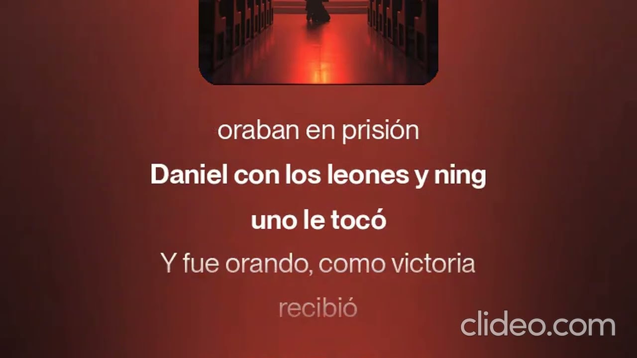 Cuando Me Pongo de Rodillas (Cover Enrique de Tarancon)