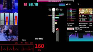 Coconatsu - Himitsu Dial [97.31% 9p 33W]