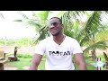 Barabas toofan interview a bet france