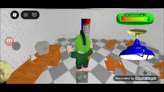 This is how to get mastermind skin in play as baldi