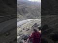 😱Just miss #escape #hills #boy #fun #shorts