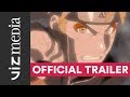 Naruto Shippuden Set 31 - Official English Trailer