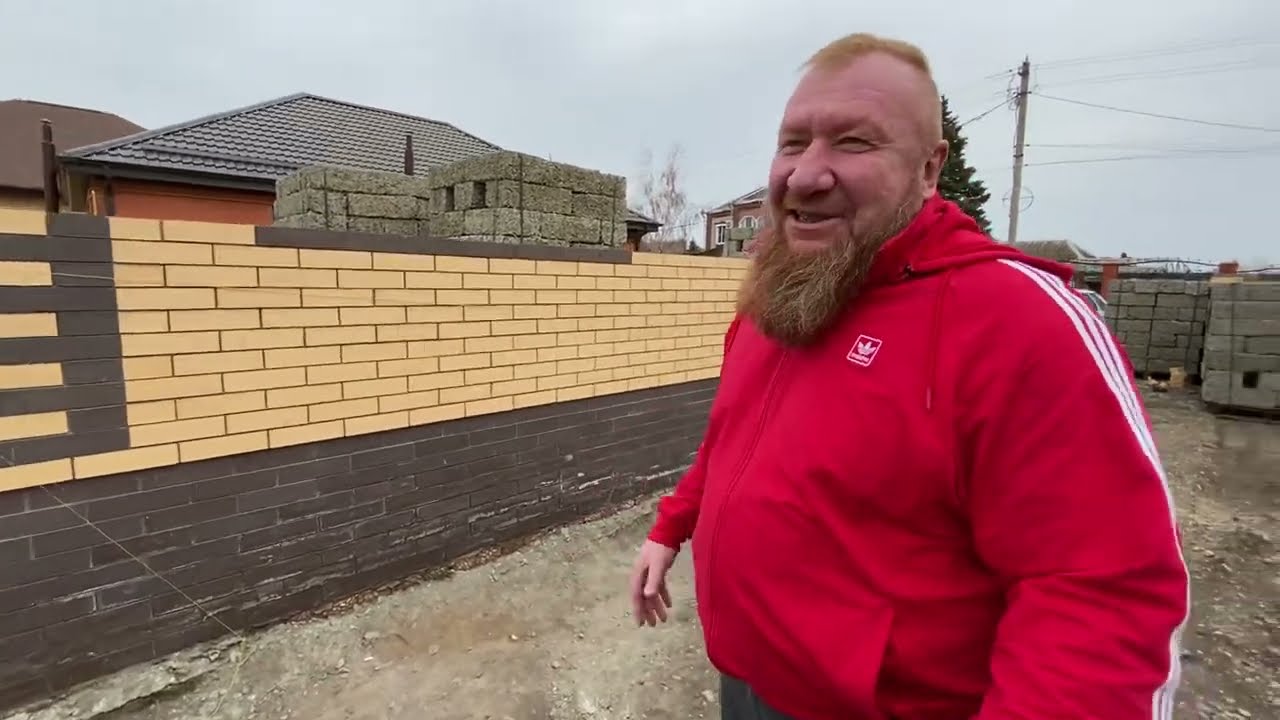 Каневская металлический дом проекты