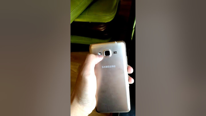 Đánh giá samsung galaxy grand prime g531 năm 2024