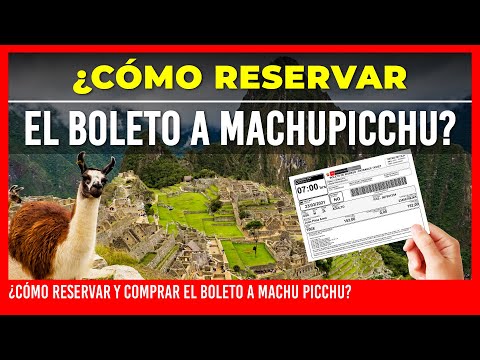 Vídeo: Información Importante Para Los Viajeros A Machu Picchu Este Verano - Matador Network