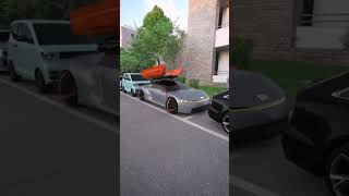 Mi Future cars#youtubeshorts #electric