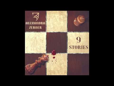 Alexandra Zerner Memoirs Of A Geisha 