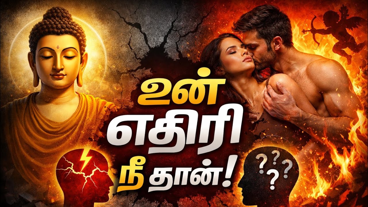 90% மக்கள் தினமும் செய்யும் இந்த தவறு! வாழ்க்கையை கெடுக்கும்!..