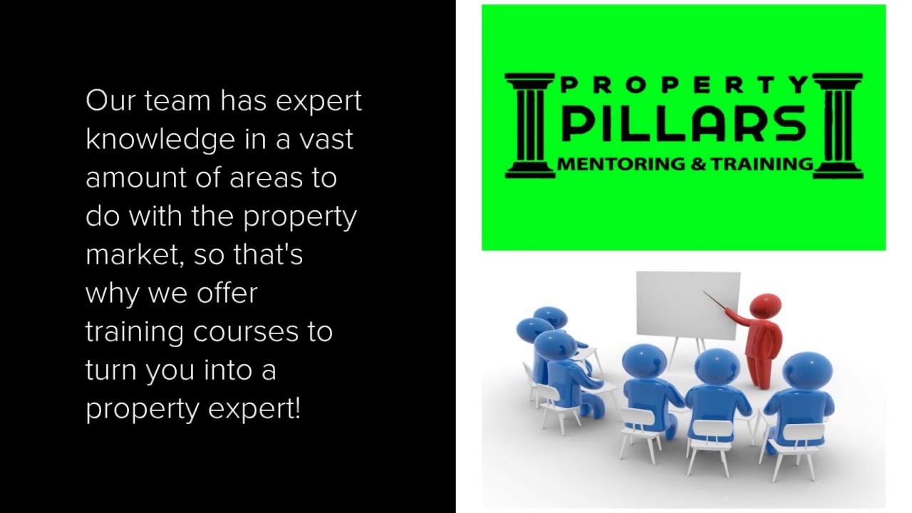 Property Pillars Video YouTube