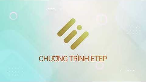 Hướng dẫn học trực tuyến chương trình GDPT 2018