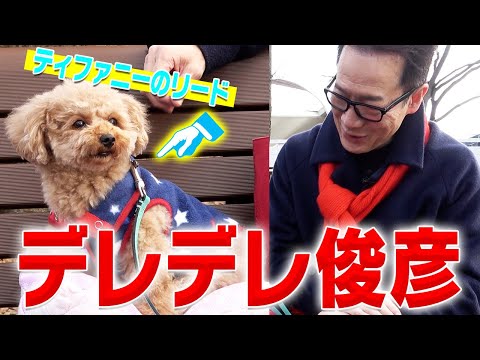One-sided love First appearance of Toshi-chan's family