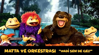 Matta Ve Orkestrası / Tantana