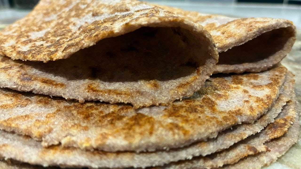 Tortillas Keto à la Farine d’Amande, Sans Gluten| Almond Flour Keto Tortillas, Low‑Carb, gluten free