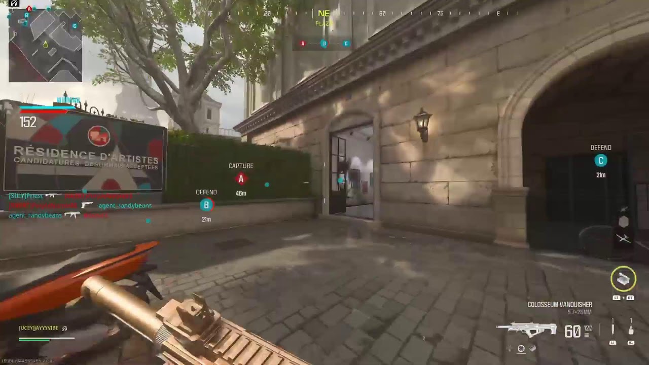 🔴 ANGER SWEAT N RAGE 😡 MW3 ! SEASON 5