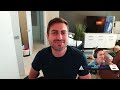 Beginning of video