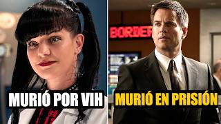 NCIS: Naval Criminal Investigative Service (2003) | Cast then and now in 2026