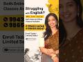 "இது ஒன்னும் அவ்ளோ பெரிய😡" இத English-ல எப்படி சொல்வீங்க?🤔| Kaizen English | #shorts