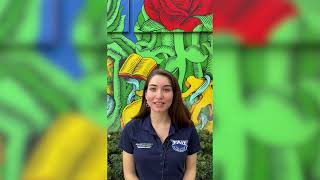 Florida Atlantic University Admissions #OwlSTAR - Nicole