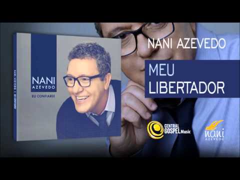 Nani Azevedo -