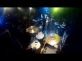 STAMP - As Above So Below (LIVE)