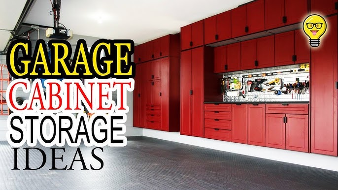 Cabinetry Garage Cabinets Menards