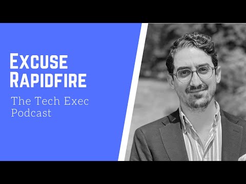 Excuse Rapidfire