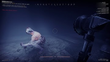 *GTFO A1* Solo - C-foam Launcher