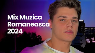 Muzica Romaneasca 2024 Mix 🎵 Top Hituri Romanesti 2024 Februarie 🎵 Colaj Muzica Romaneasca 2024