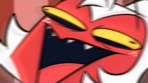 Helluva Boss Episode 3 - Moxxie drunk moments