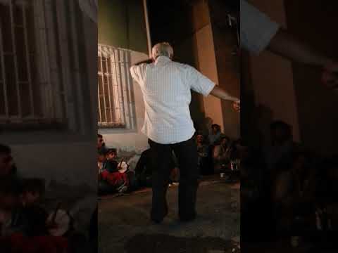 طبل و زمر شرقية