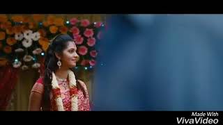 Satru munbu partha song for WhatsApp 💟💔