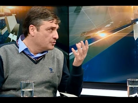 ''არ შეიძლება დღეს სირაქლემას პოზიციაში იყოს ადამიანი'' - ირაკლი ბათიაშვილი