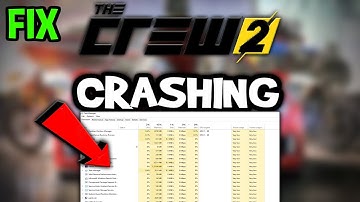 The Crew 2 – How to Fix Crashing, Lagging, Freezing – Complete Tutorial