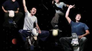 DUJEOUS F/ THE SHINS - Into Night