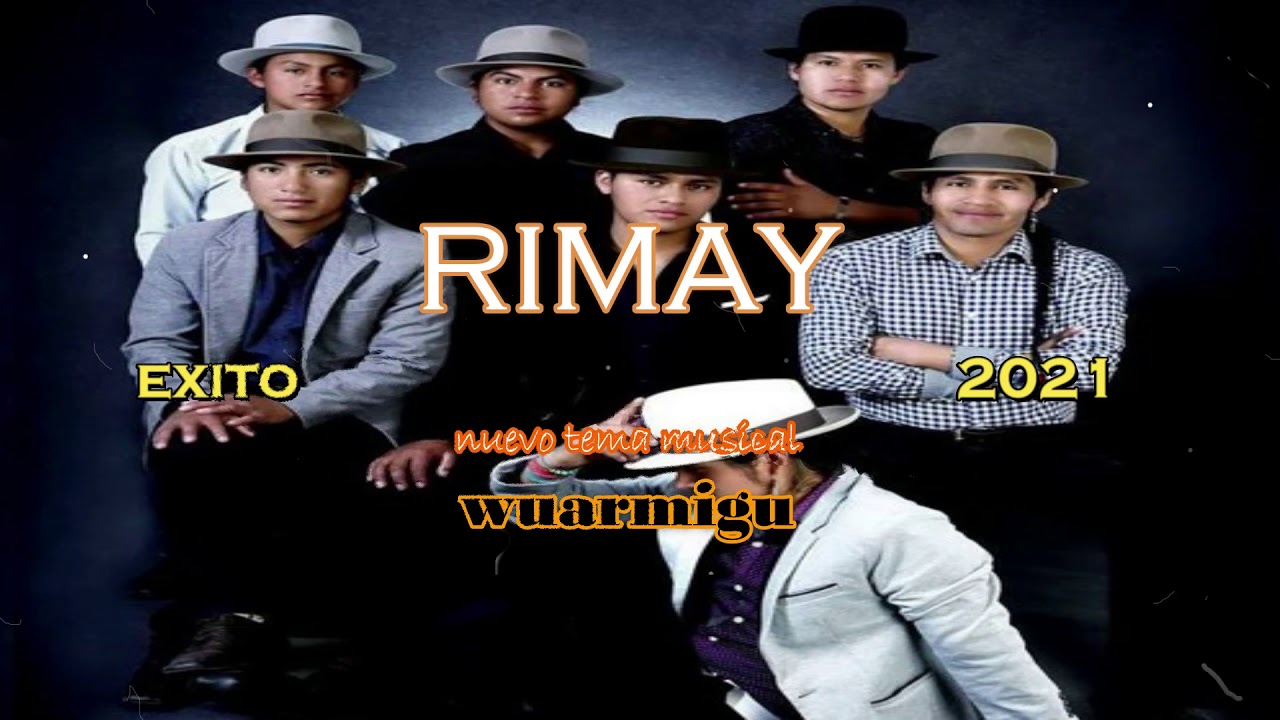 Watch wuarmigu rimay. #rimay #otavalo #intiraymi on YouTube Watch wuarmigu rimay. #rimay #otavalo #intiraymi on YouTube