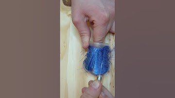 Reverse No 🎶 blue Thread #asmr #threadcutting #oddlysatisfying #asmrsounds#asmrcommunity #satisfying
